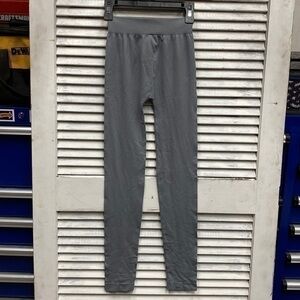 Nikibiki Grey Leggings One Size